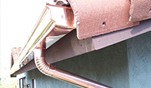 Rain Gutter Installation, Repair, Cleaning in Cherry Valley, AR